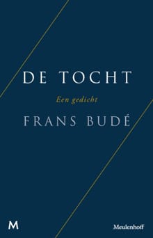 De tocht - Frans Budé