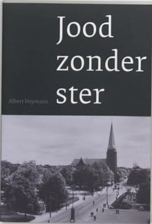 Jood zonder ster - A. Heymans