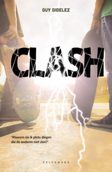 Clash - Guy Didelez