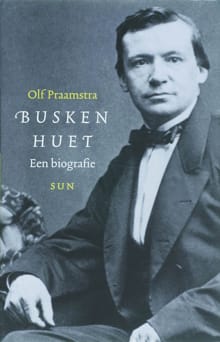 Busken Huet - Olf Praamstra