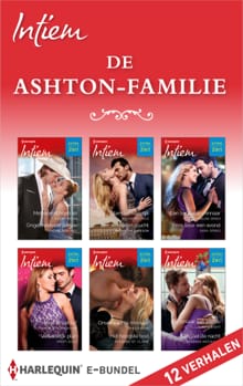 De Ashton-familie - Barbara McCauley