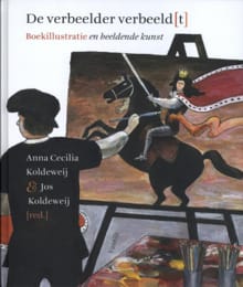 De verbeelder verbeeld[t] - 