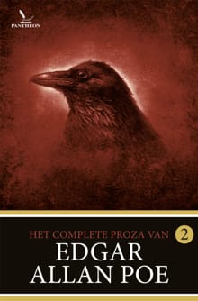Het complete proza - 2 - Edgar Allan Poe