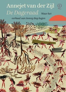 De dageraad - Annejet van der Zijl