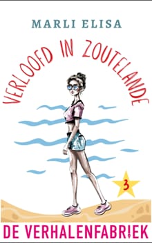 Verloofd in Zoutelande - Marli Elisa