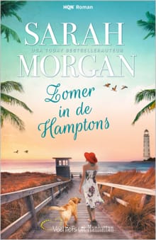 Zomer in de Hamptons - Sarah Morgan