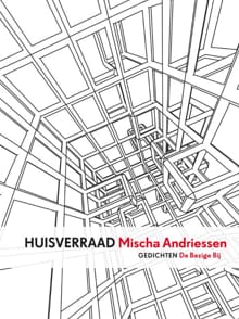Huisverraad - Mischa Andriessen