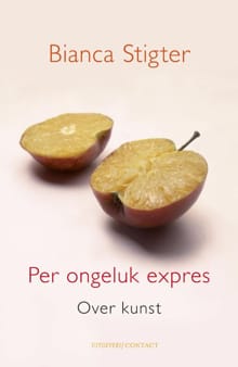 Per ongeluk expres - Bianca Stigter