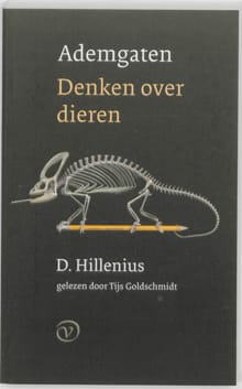 Ademgaten - D. Hillenius