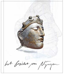 Het Gezicht van Nijmegen - Andreas Hetfeld, Paul van der Heijden, ...