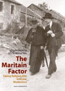 The Maritain Factor - 