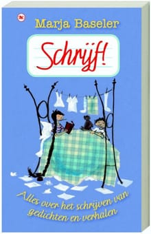 Schrijf! - M. Baseler, Marja Baseler