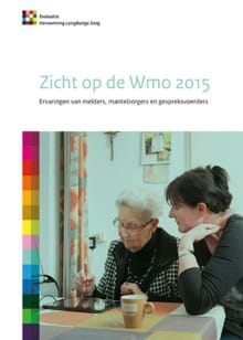 Zicht op de Wmo 2015 - Peteke Feijten, Roelof Schellingerhout, ...