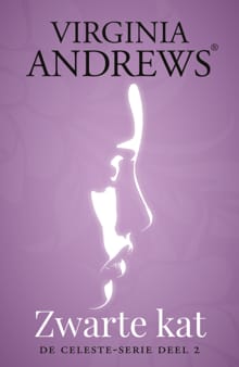 Zwarte kat - Virginia Andrews