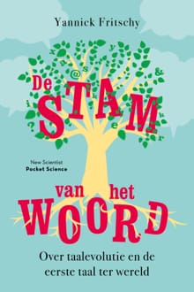 De stam van het woord - Yannick Fritschy