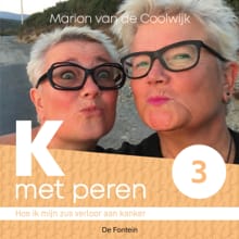 K met peren - Marion van de Coolwijk