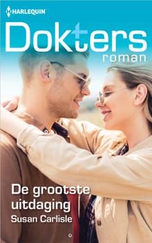 De grootste uitdaging - Susan Carlisle