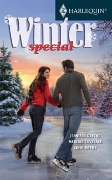 Winterspecial - Jennifer Greene, Merline Lovelace, ...