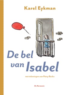 De bel van Isabel - Karel Eykman