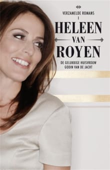 Alle romans 1 - Heleen van Royen
