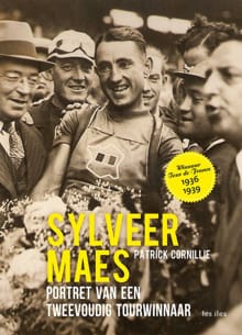 Sylveer Maes - Patrick Cornillie