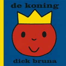 De koning - Dick Bruna