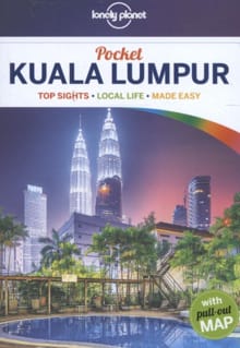 Kuala Lumpur - Isabel Albiston, Albiston Isabel