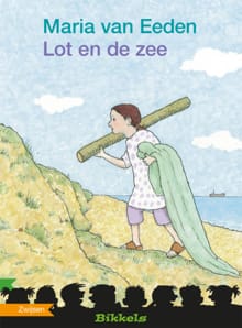 Lot en de zee - Maria van Eeden