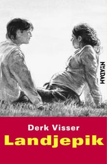 Landjepik - D. Visser, Derk Visser