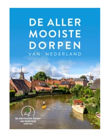 De allermooiste dorpen van Nederland - Quinten Lange