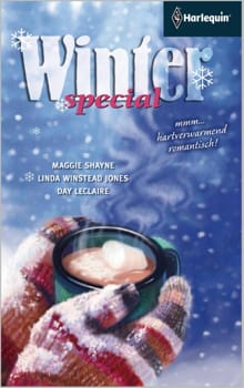 Winterspecial - Maggie Shayne, Linda Winstead Jones, ...