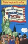 Die verbazingwekkende Verenigde Staten - Terry Deary