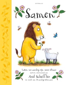 Samen - Axel Scheffler