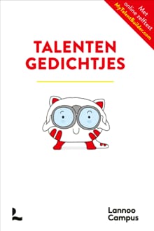 Talentengedichtjes - Els Pronk, Mirjam Wolters, ...