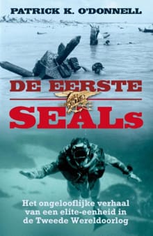 De eerste SEALs - Patrick K. O'Donnell