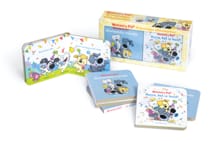 Uitdeelboekjes - Guusje Nederhorst