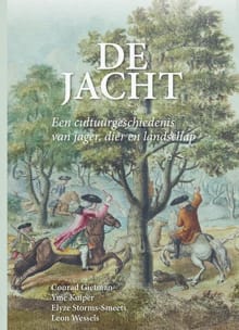 De jacht - 