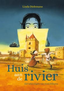 Huis aan de Rivier - Linda Dielemans
