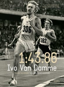 1:43.86 - Stijn Vanderhaeghe, Ivan Sonck