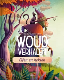 Elfen en Heksen - Tea Orsi