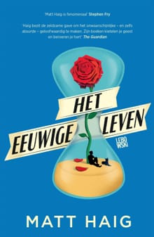 Het eeuwige leven - Matt Haig