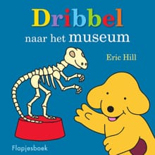 Dribbel naar het museum - Eric Hill