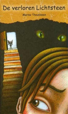 De verloren lichtsteen - Marina Theunissen