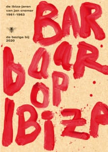 Barbaar op Ibiza - Jan Cremer