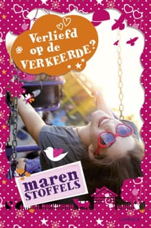 Verliefd op de verkeerde - Maren Stoffels