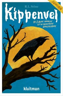 Kippenvel junior - R.L. Stine