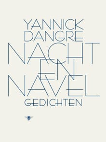 Nacht & navel - Yannick Dangre