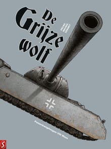 De grijze wolf - Jean-Pierre Pécau, Senad Mavric, ...