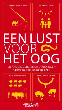 Een lust voor het oog - Ton den Boon