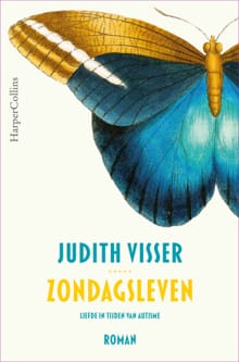 Zondagsleven - Judith Visser